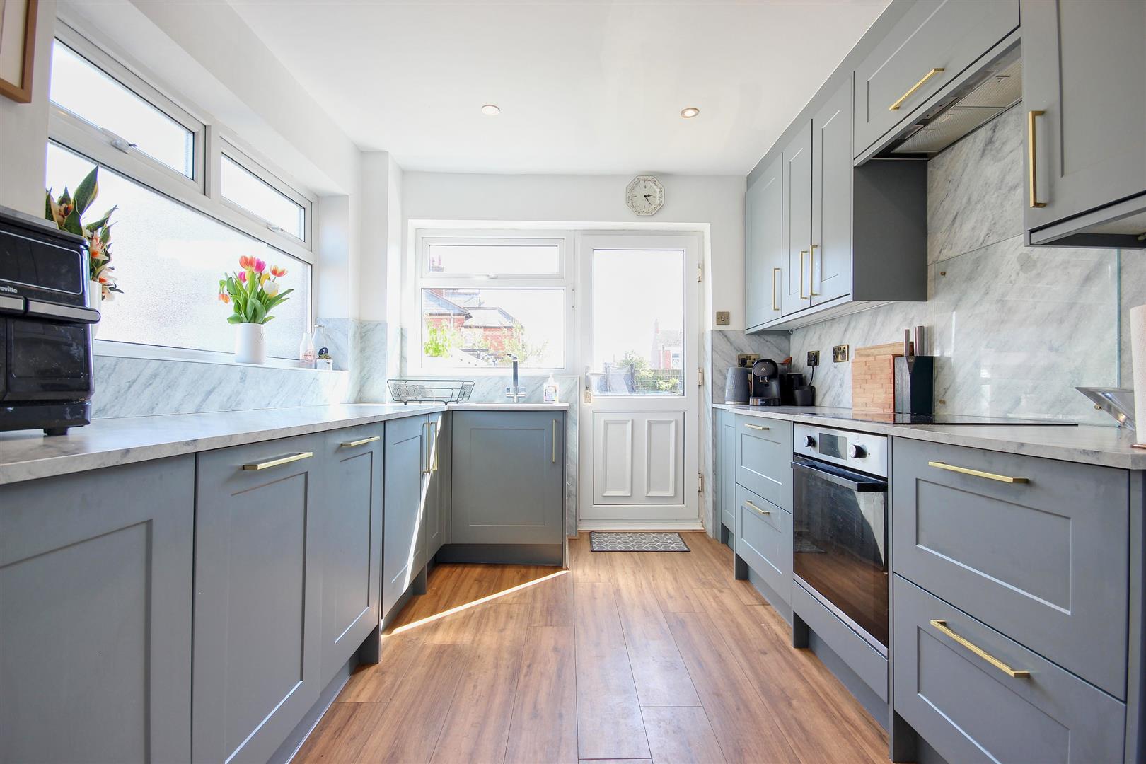 Carlton Avenue, Hornsea